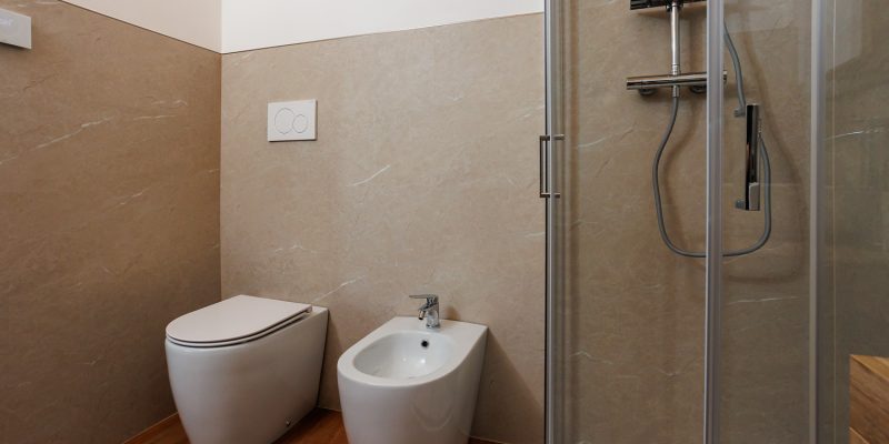 B&B Alloggio Il Sentiero di Arquà - Monte Castello 0524